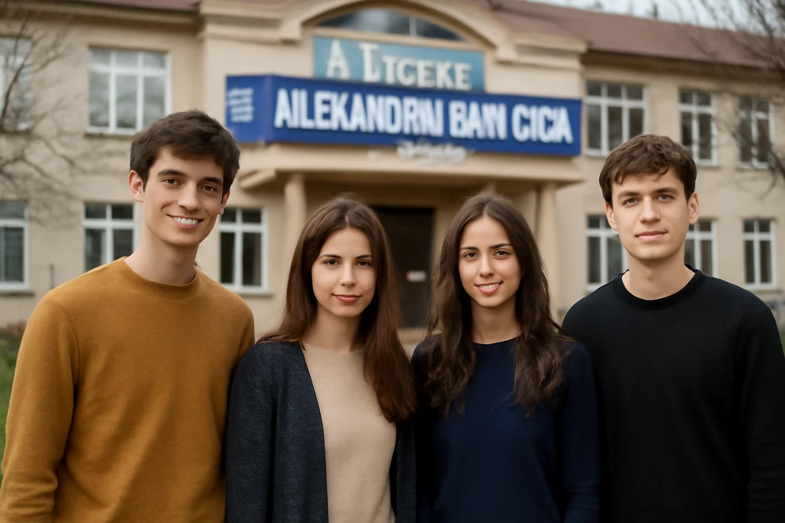 Liceul „Alexandru Ioan Cuza” din Buzău va reprezenta județul la competiția tehnică NOARK 2026
