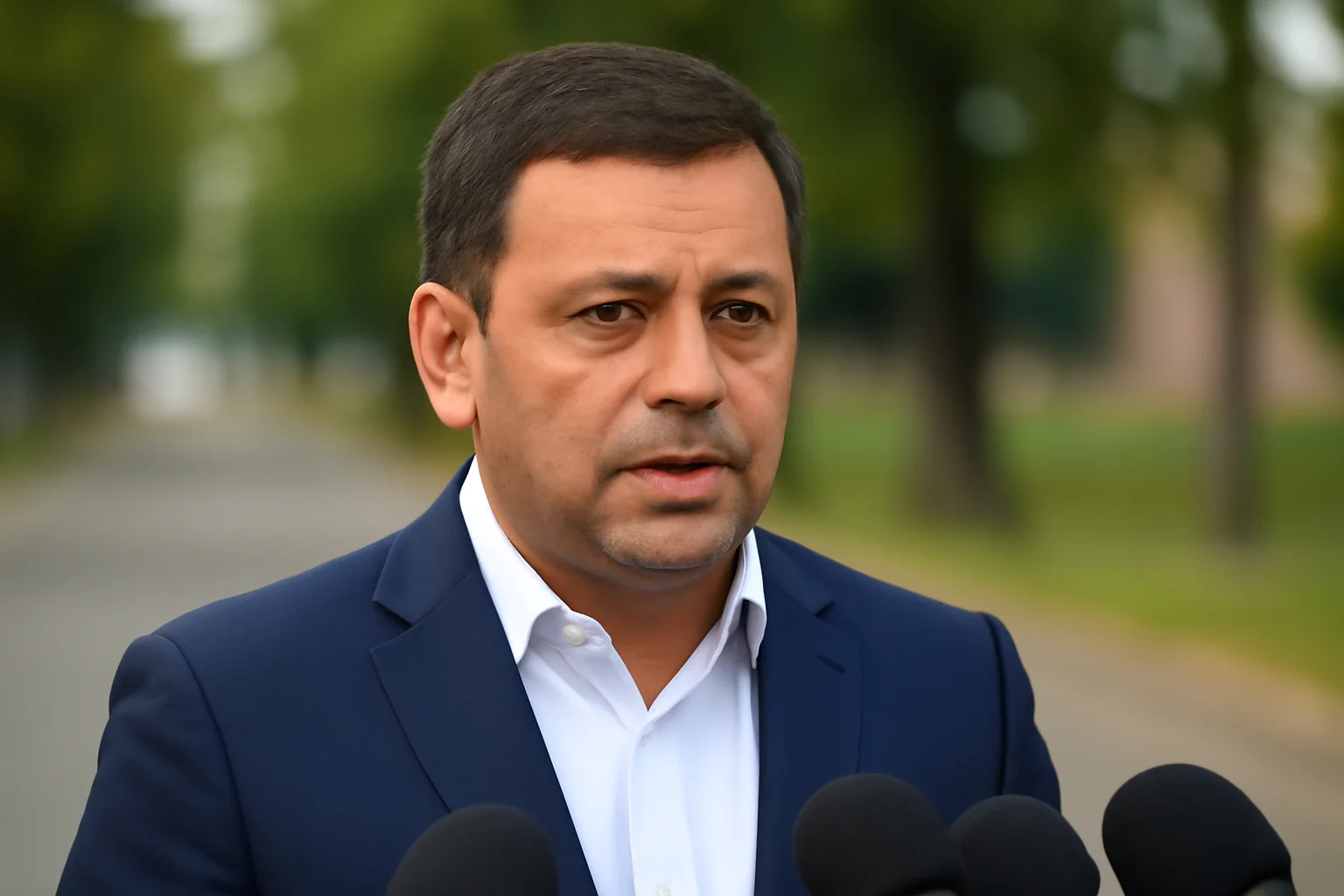 Marcel Ciolacu, liderul care va propulsa județul Buzău spre dezvoltare