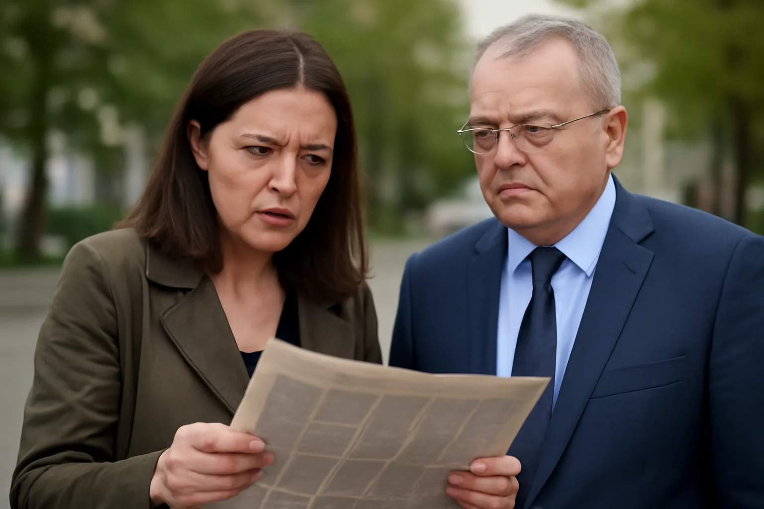 Material editorial local la Buzău readuce în atenție dosarele și litigiile primarului Constantin Toma