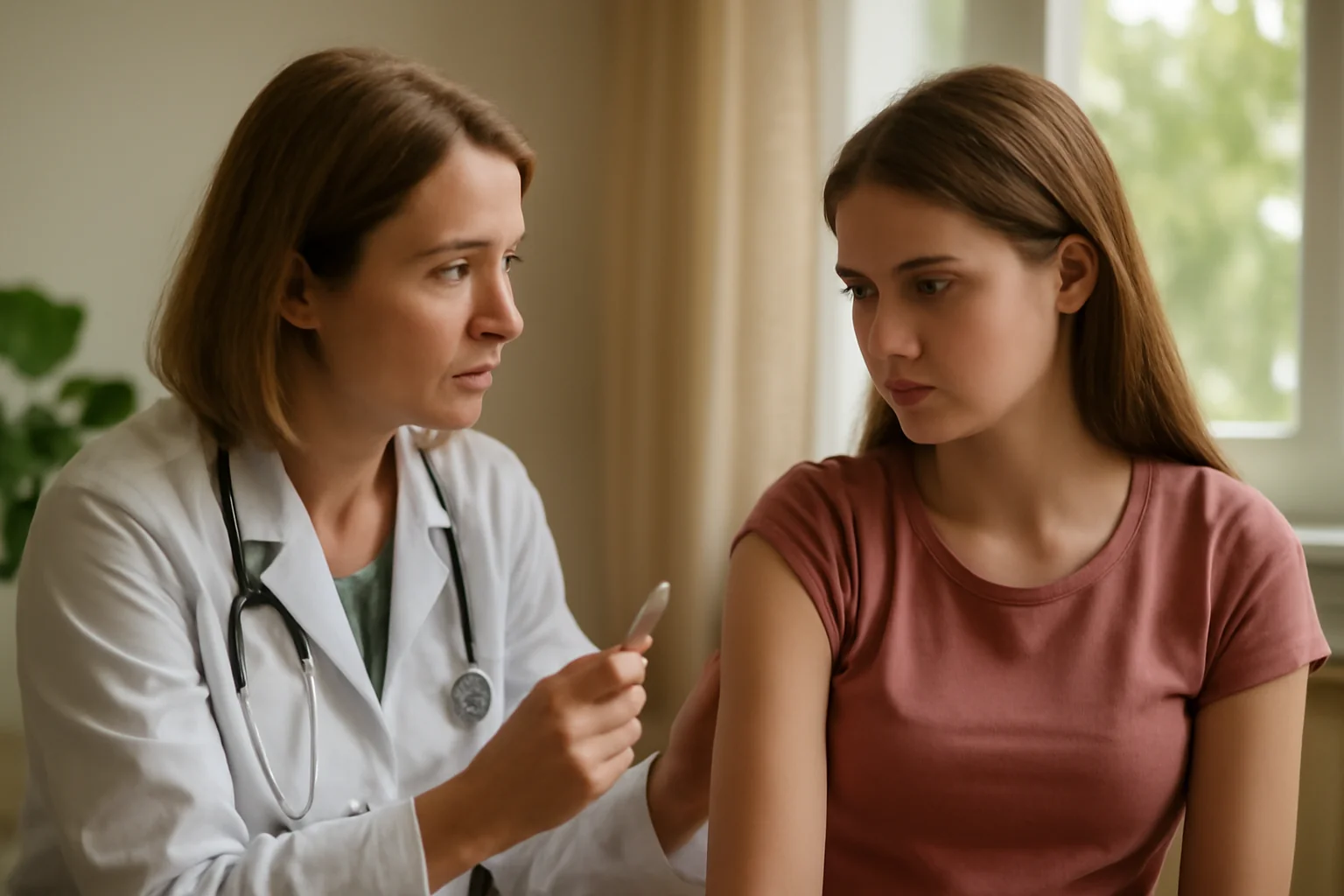 motive esențiale să îți faci vaccinul