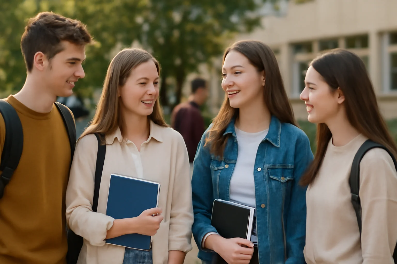 Planul de școlarizare 2026–2027: 129 de clase pentru liceele din județul Buzău
