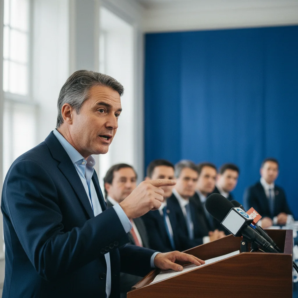 Președintele PSD Buzău îi cere demisia lui Toma din partid