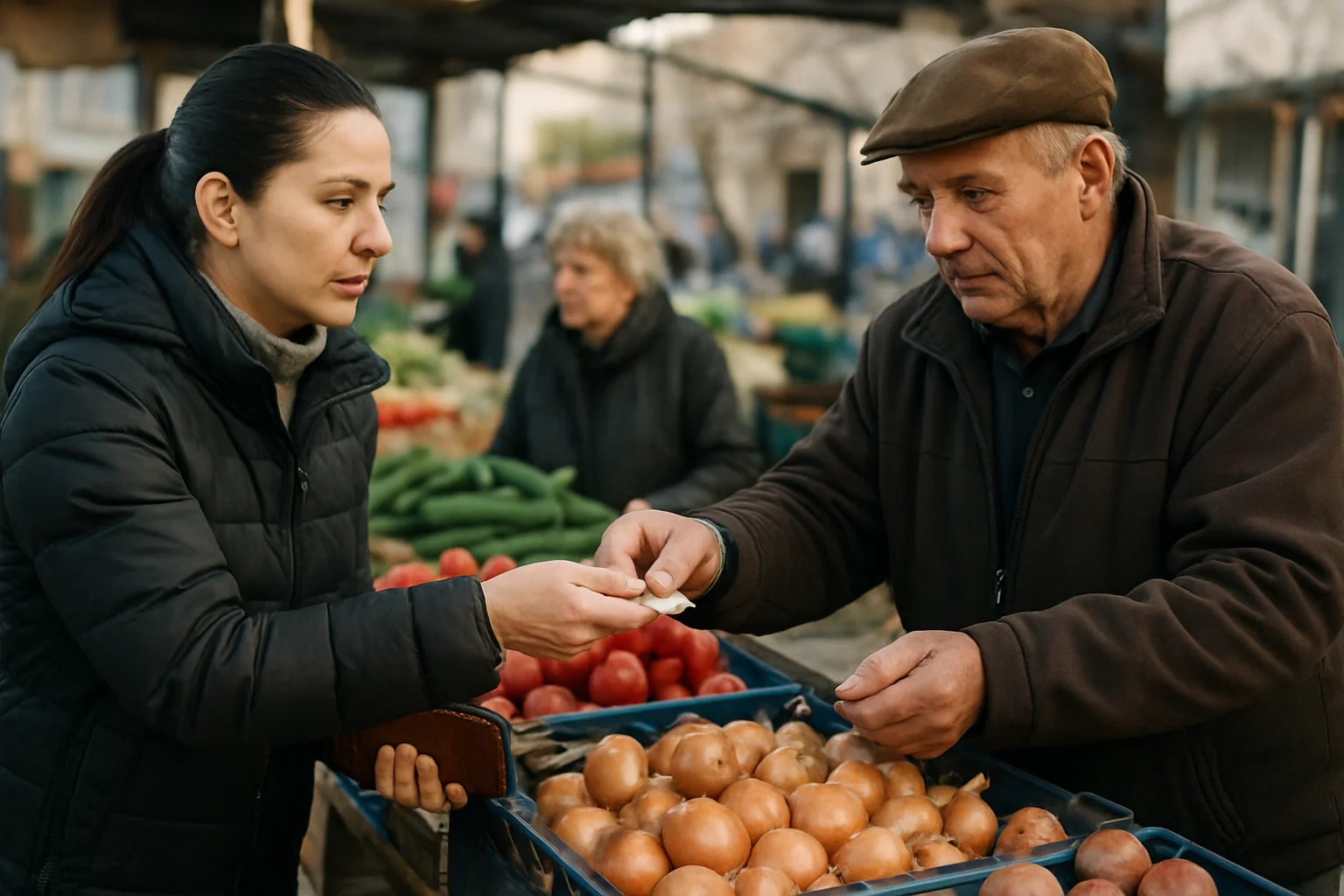 Prețurile zilei în România – 2026-03-10