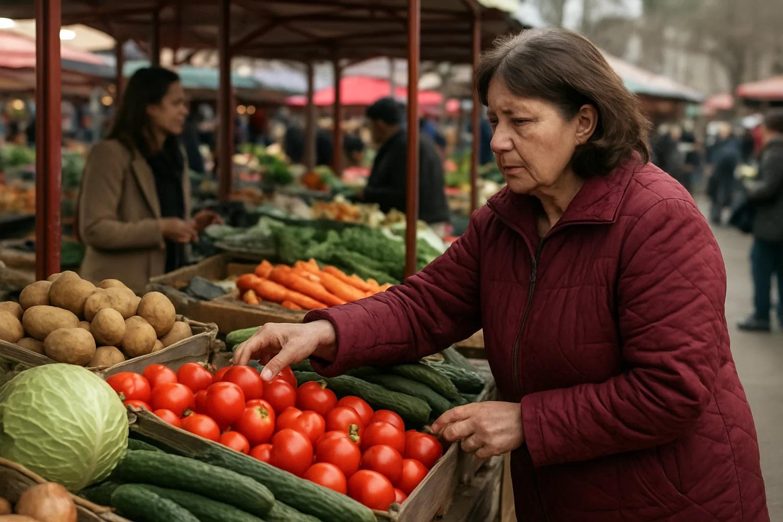 Prețurile zilei în România – 2026-03-16