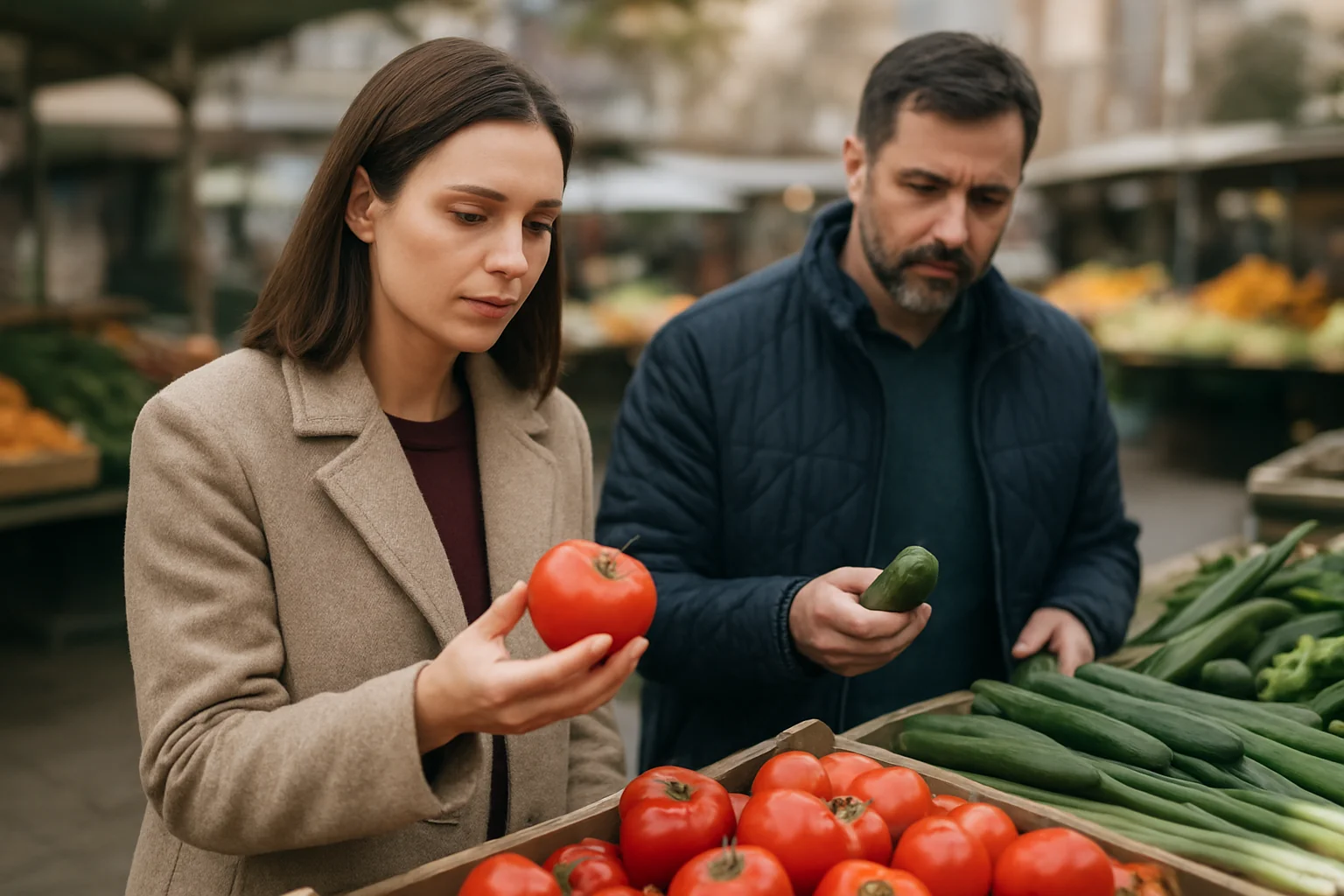Prețurile zilei în România – 2026-03-18