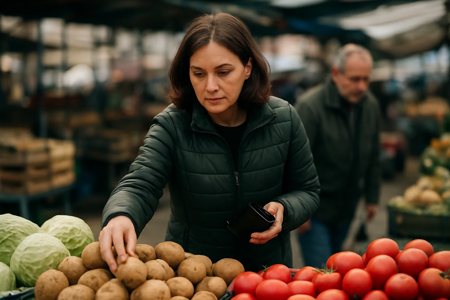 Prețurile zilei în România – 2026-03-24