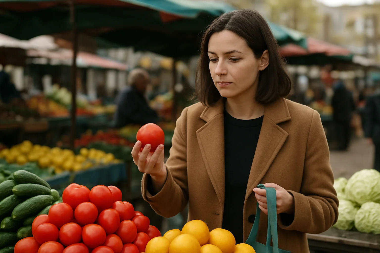 Prețurile zilei în România – 2026-03-26