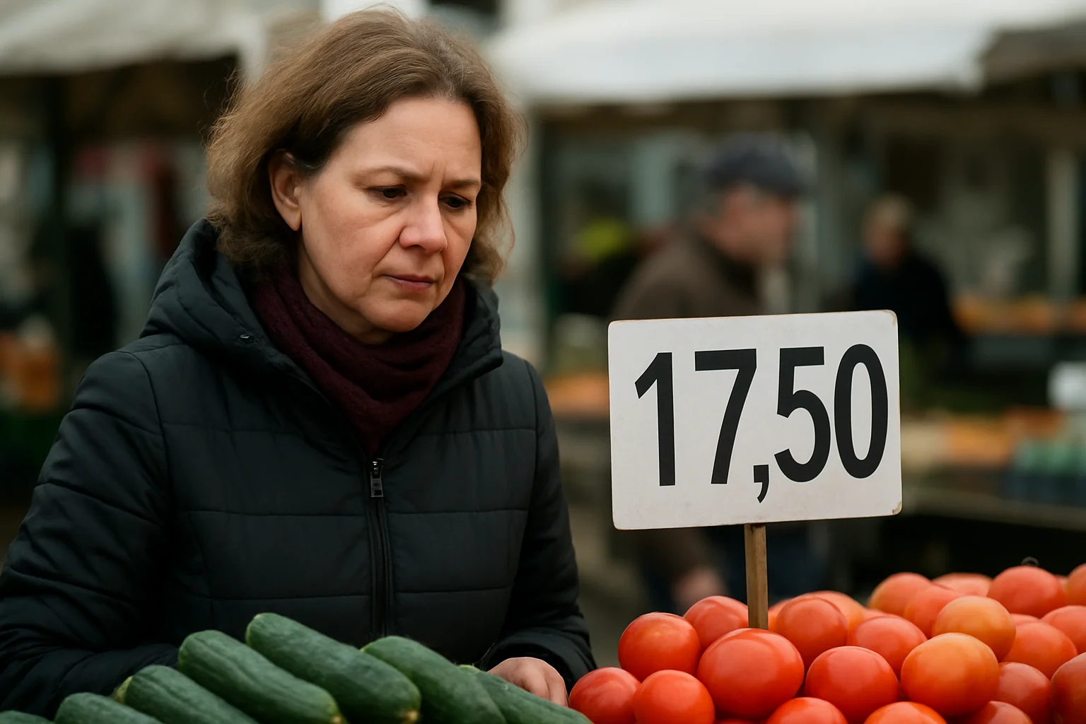 Prețurile zilei în România – 2026-03-29