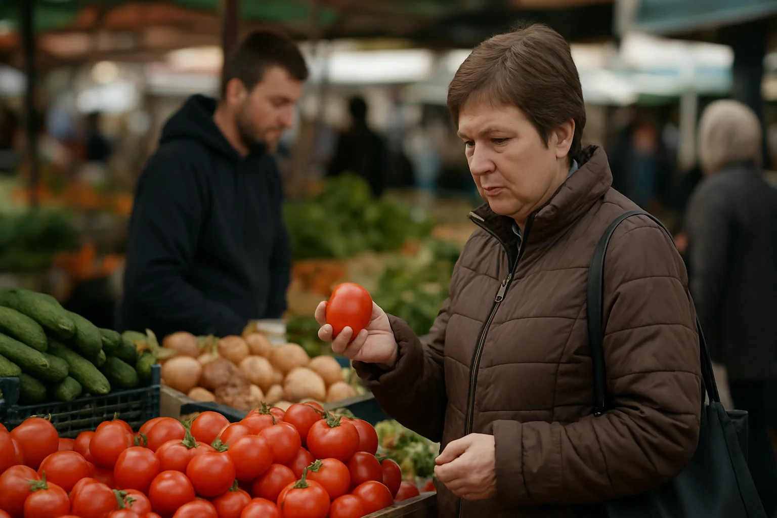 Prețurile zilei în România – 2026-03-31