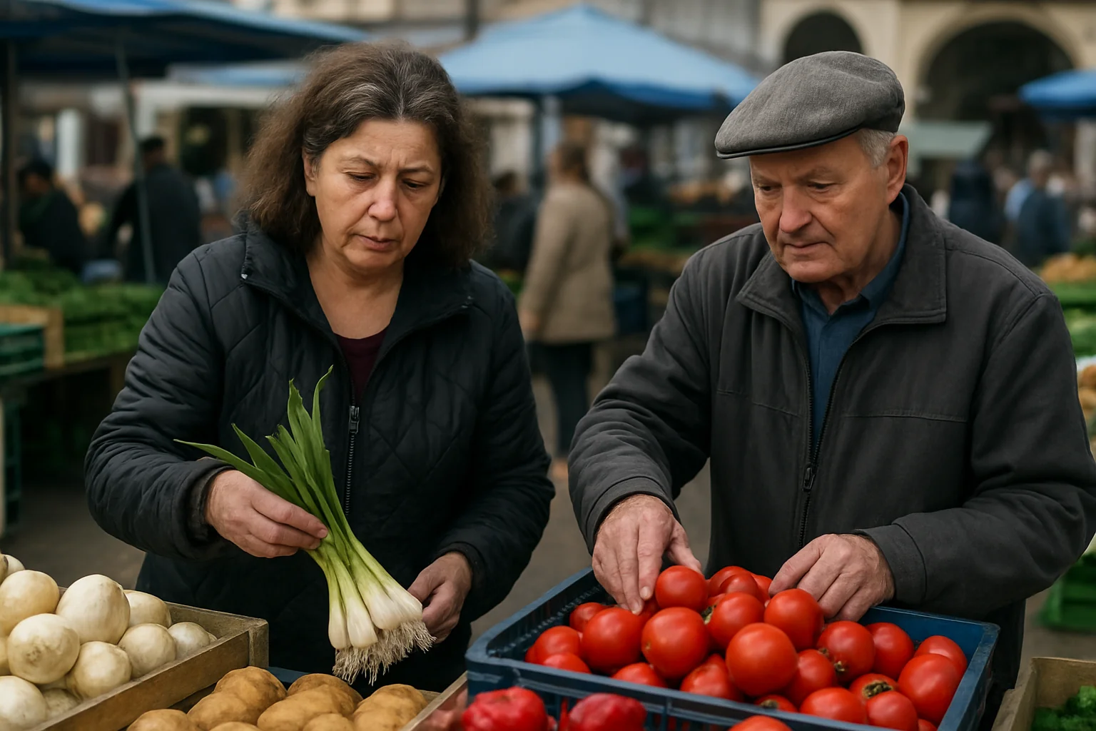Prețurile zilei în România – 2026-04-20