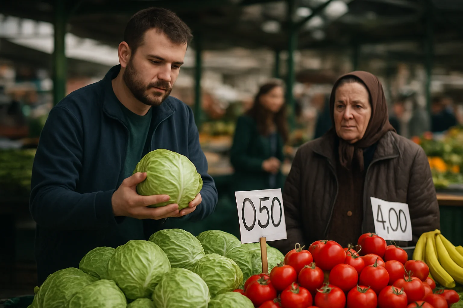 Prețurile zilei în România – 2026-04-28