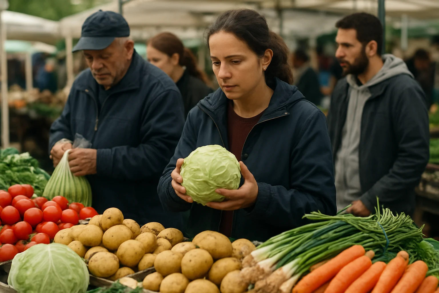 Prețurile zilei în România – 2026-04-30