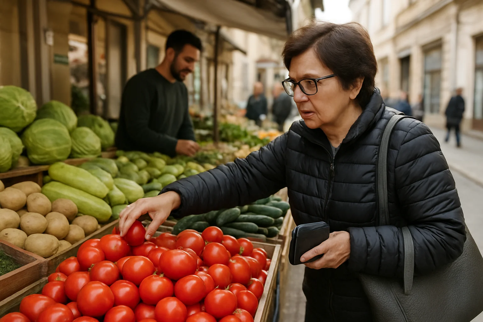 Prețurile zilei în România – 2026-05-19