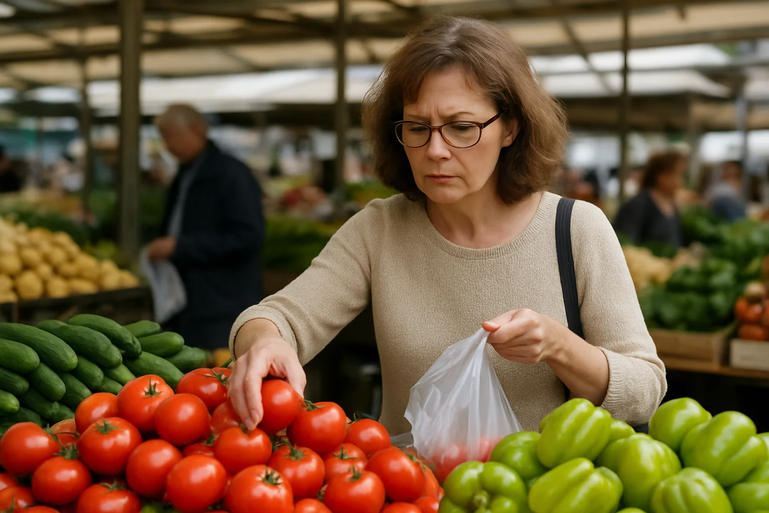 Prețurile zilei în România – 2026-05-20