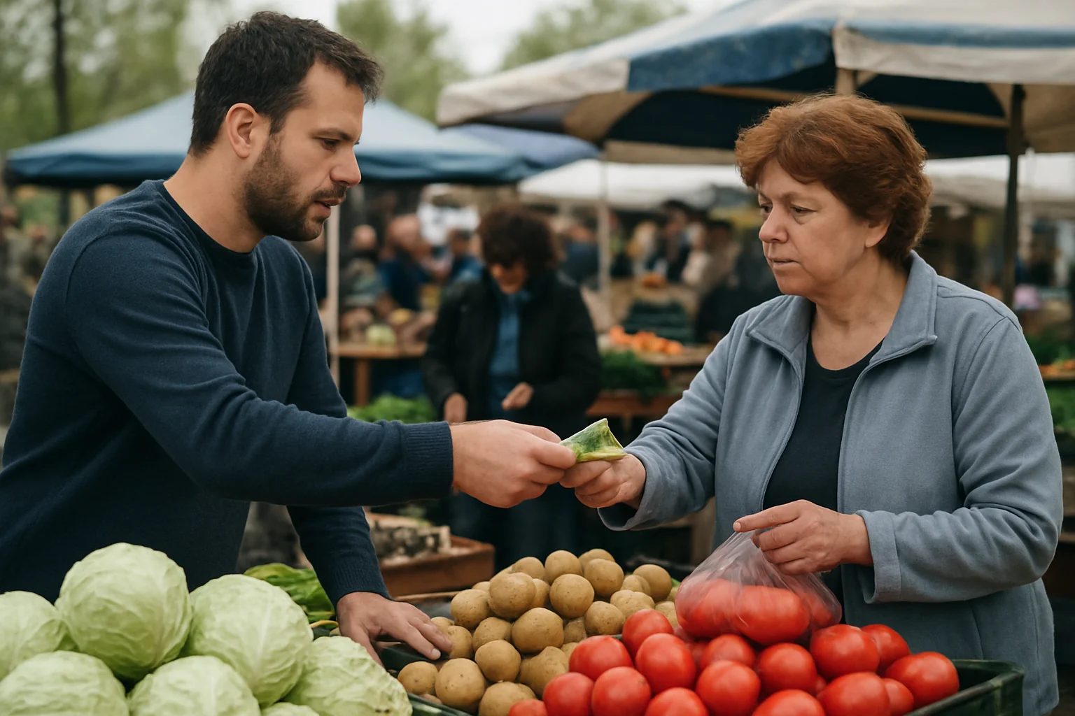 Prețurile zilei în România – 2026-05-27