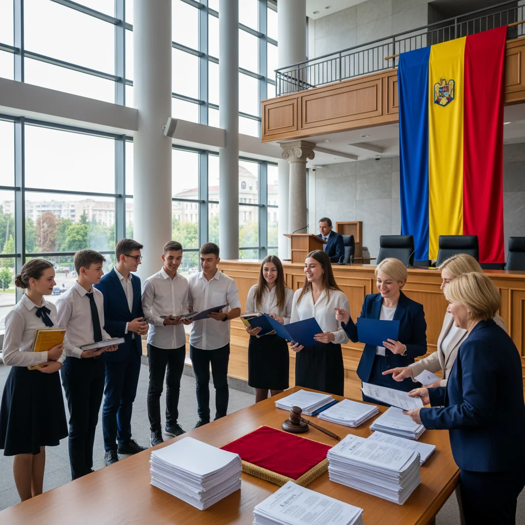 Primăria anunță noi burse pentru elevi și studenți, în așteptarea votului Consiliului Local Municipal