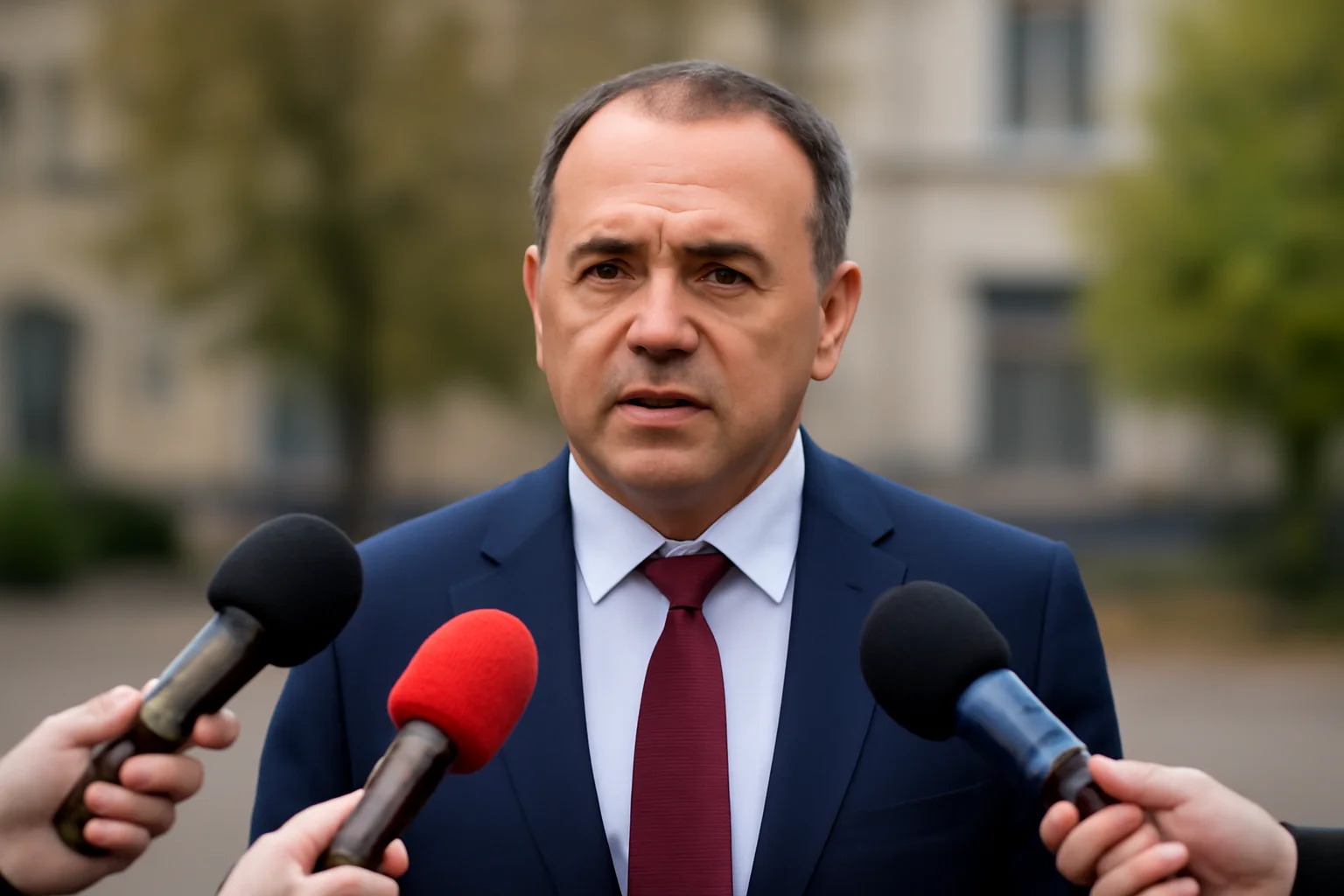 Primarul din Buzău vrea ca majorările de taxe să rămână integral la bugetul local