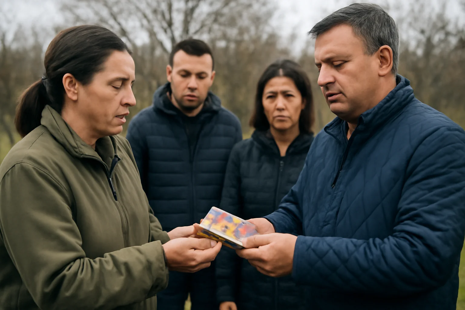 Program nou de sprijin pentru pomicultură: Stațiunea Pomicolă Istrița din Buzău, între beneficiari
