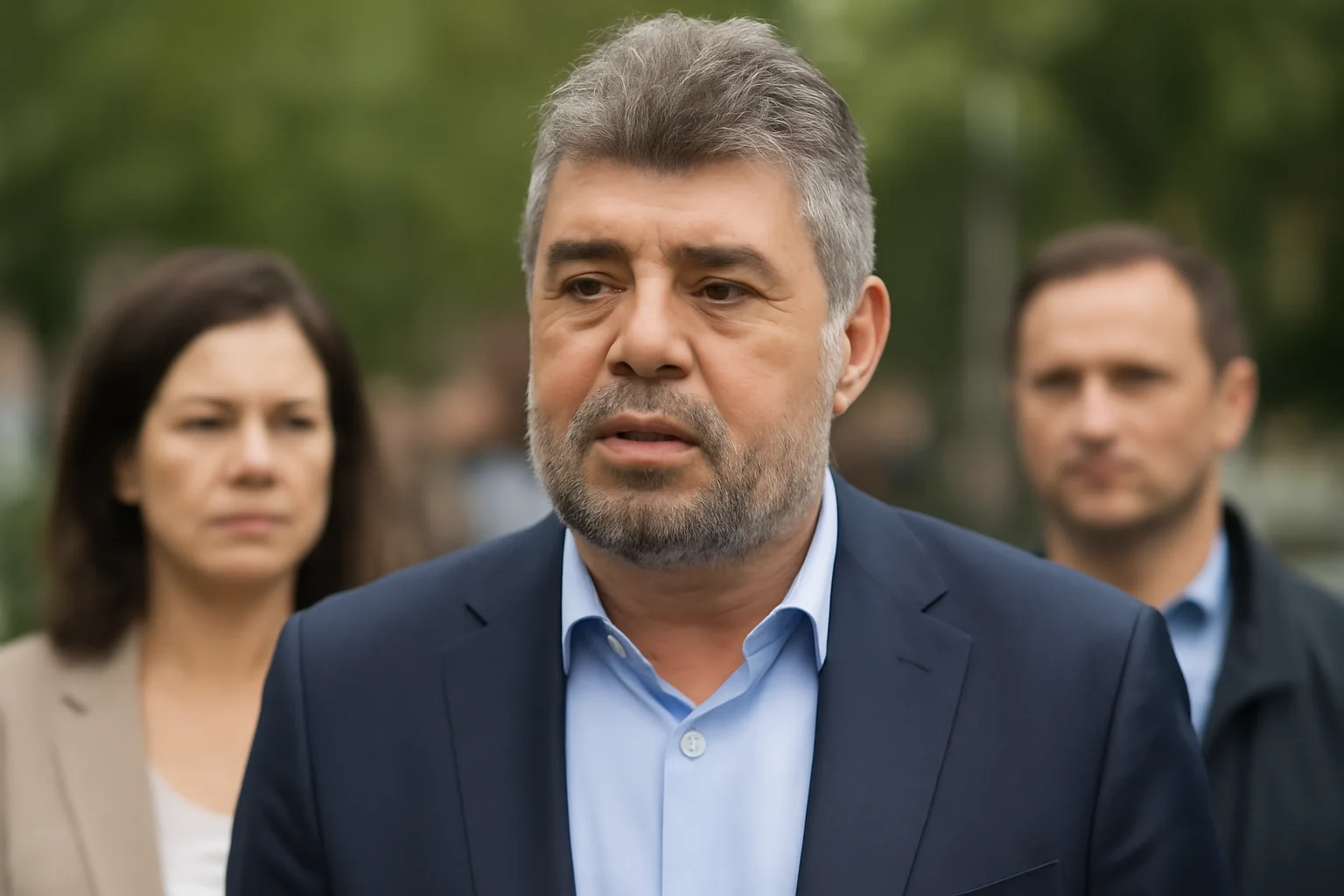 Promit doar ceea ce putem realiza împreună