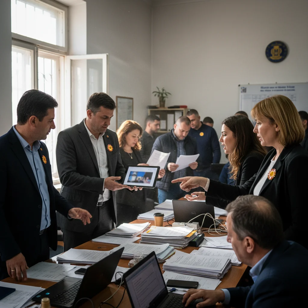 PSD și AUR colaborează în BEJ pentru a elimina postarea lui Mihai Răzvan Moraru despre afacerile lui Marcel Ciolacu