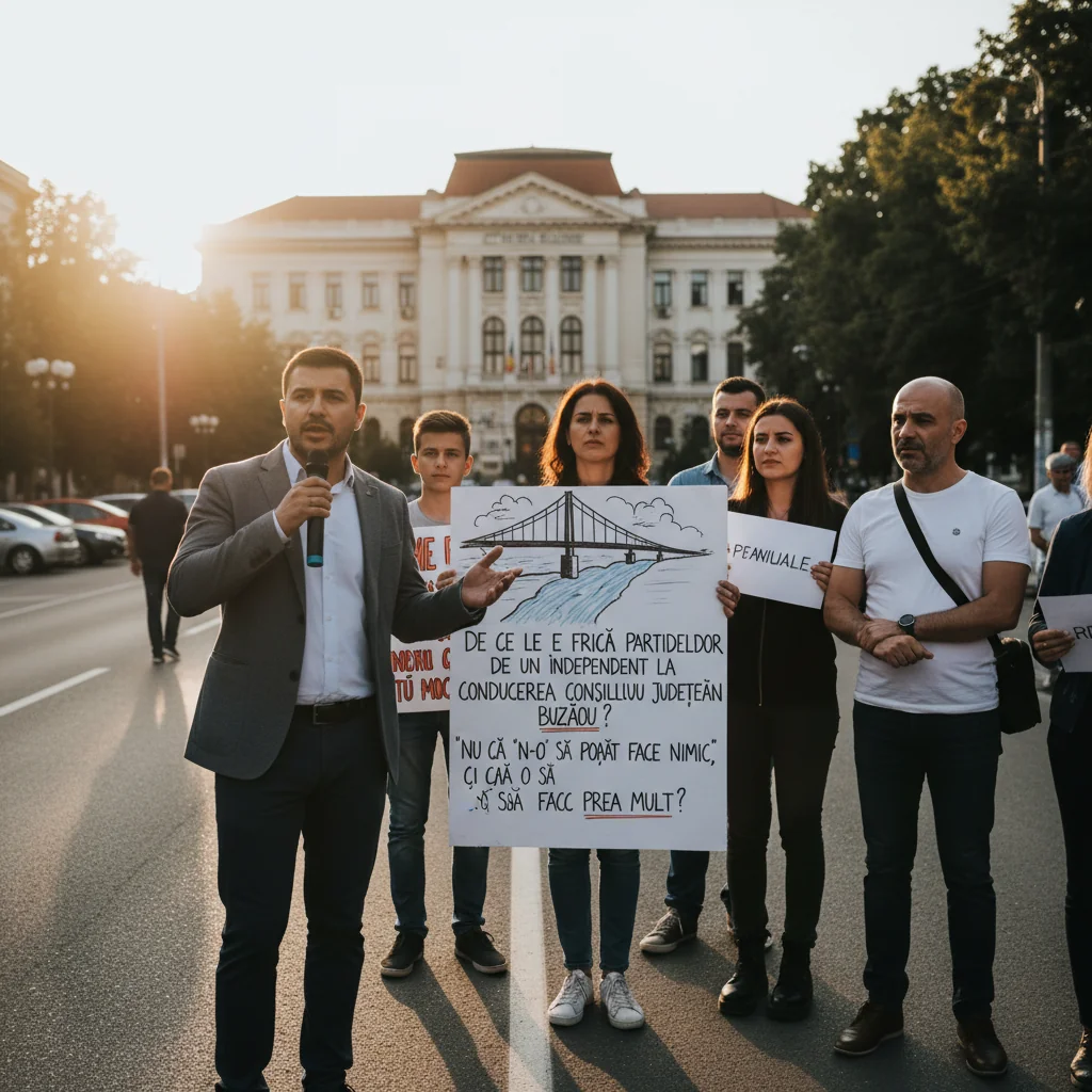 riscul de a face prea multe schimbări