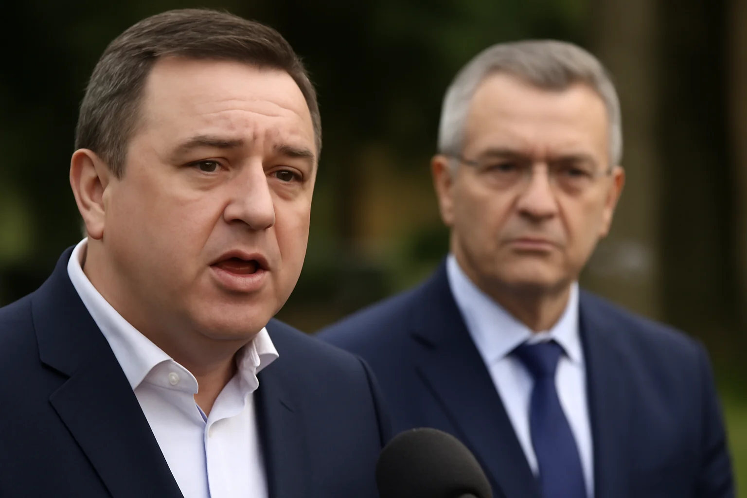 șeful PSD, Romeo Lungu, îl atacă pe primarul Constantin Toma – reacția edilului șef