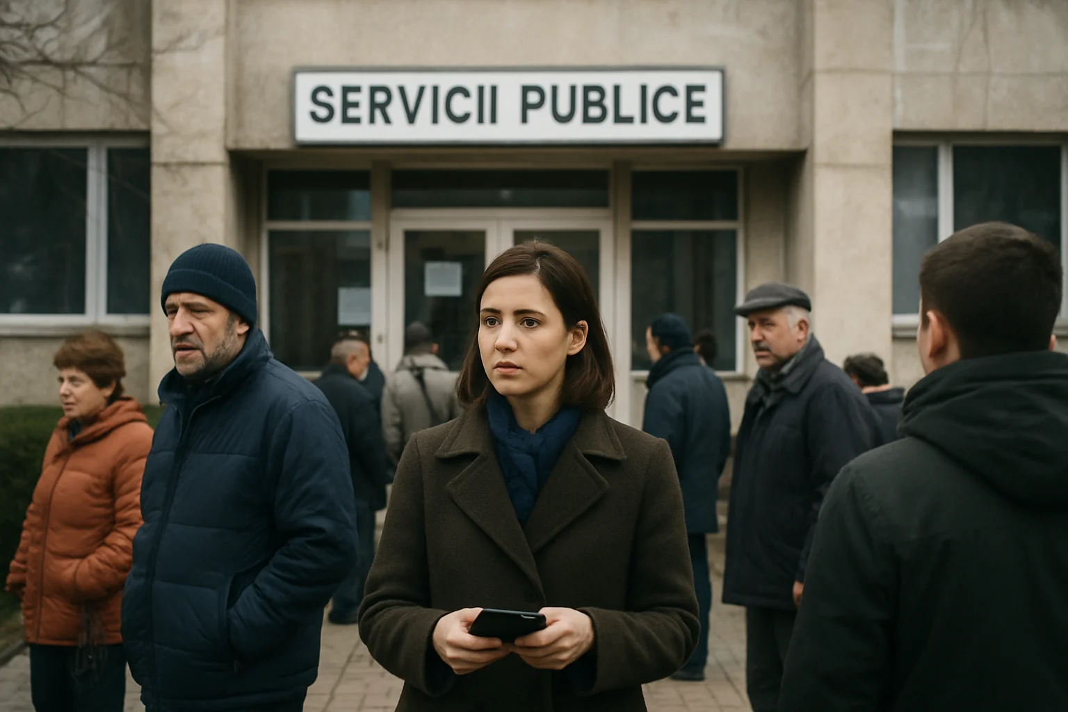 Servicii publice și oportunități locale în Buzău, 18 ianuarie 2026