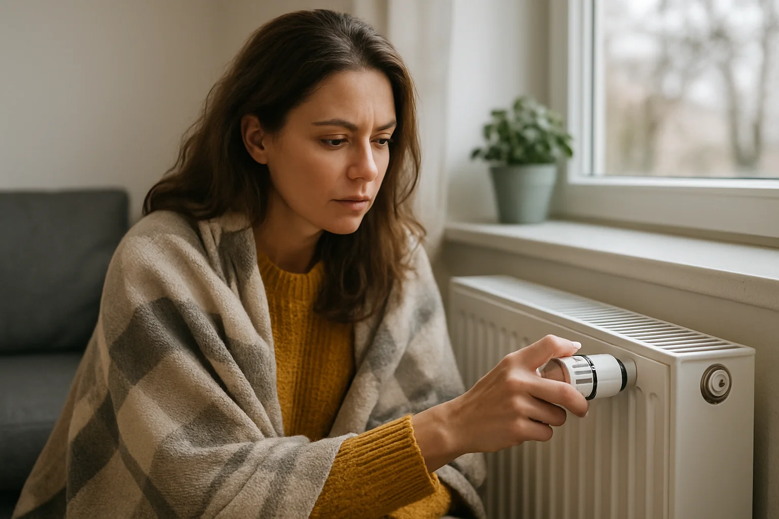 Sfatul zilei pentru Buzău, 2026-02-25: Cum să-ți optimizezi cheltuielile de energie în sezonul rece