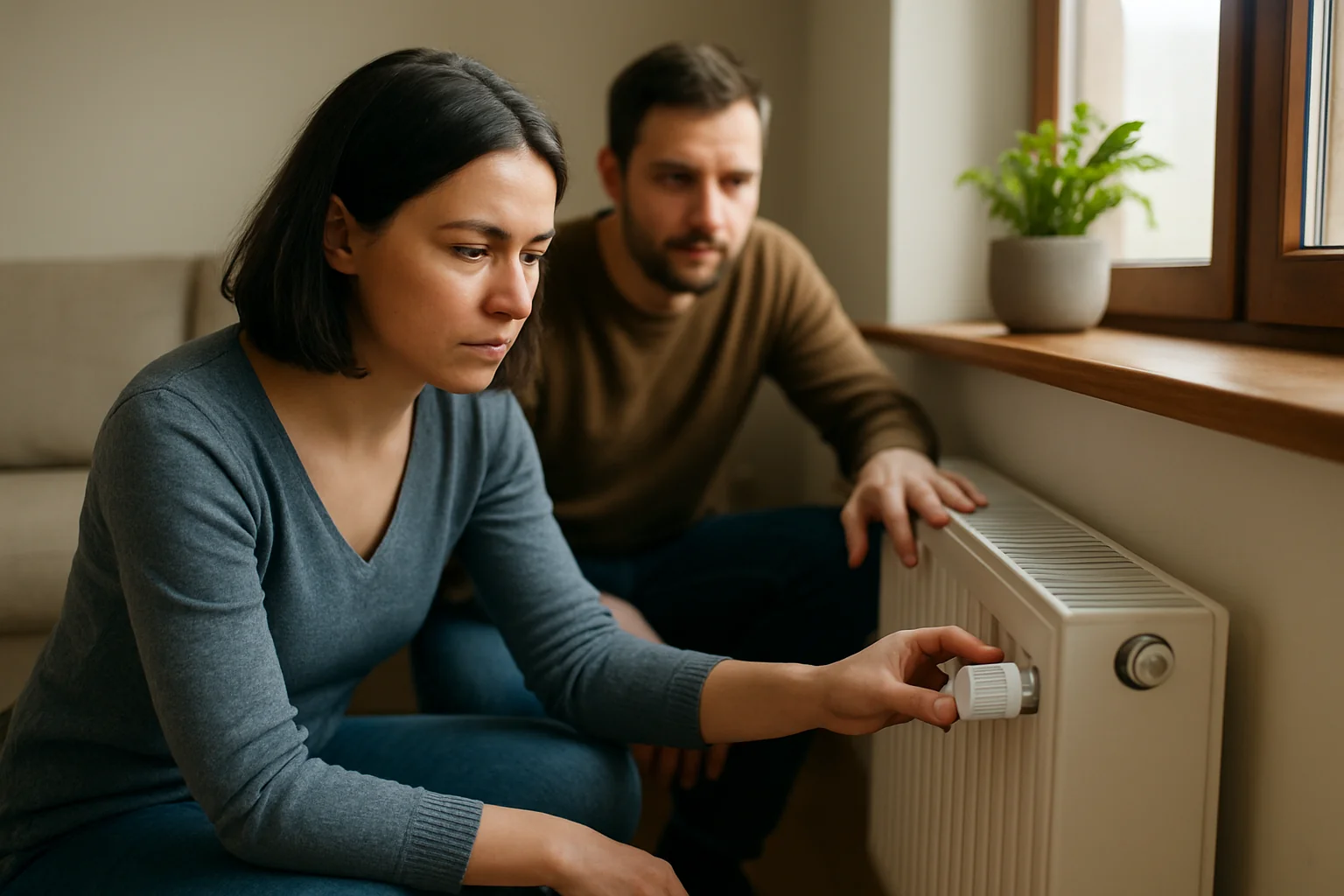 Sfatul zilei pentru Buzău, 2026-05-21: Cum să economisești energie acasă primăvara
