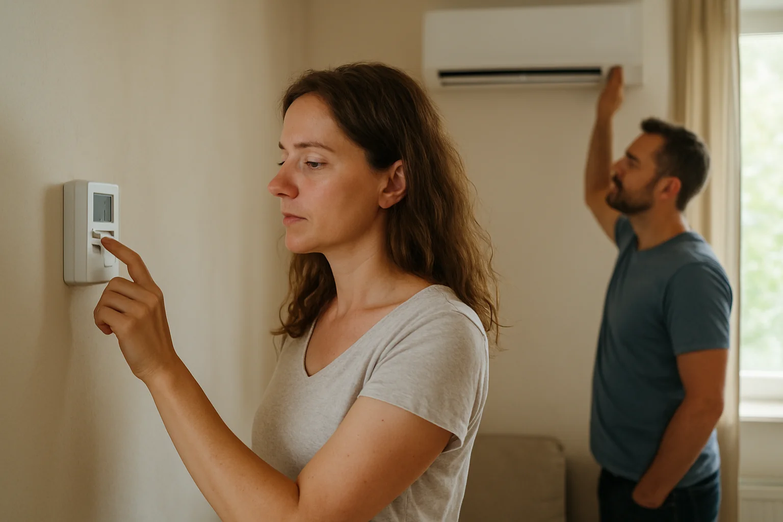 Sfatul zilei pentru Buzău, 25 mai 2026: Economisirea energiei acasă în sezonul cald