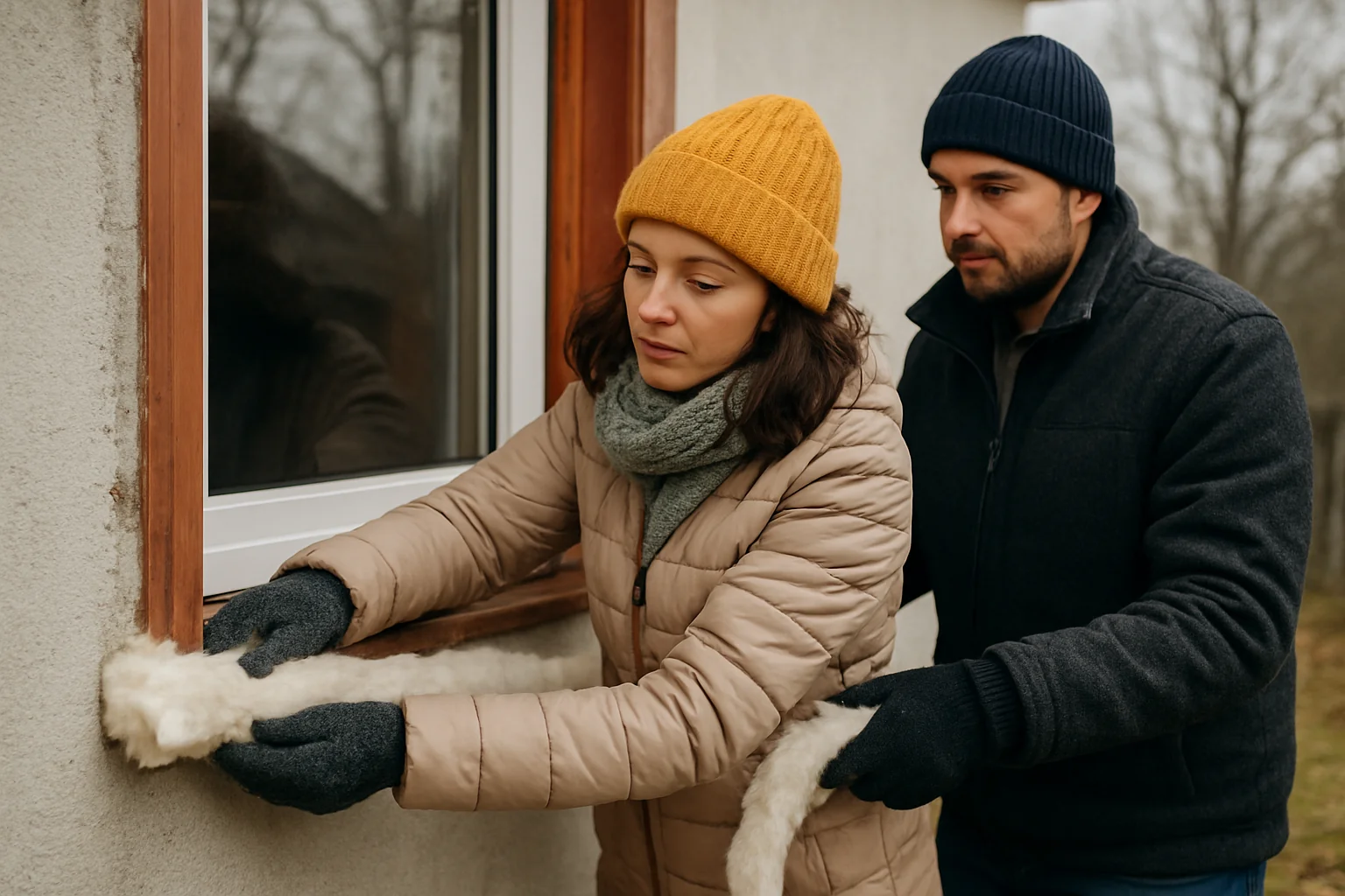 Sfatul zilei pentru Buzău, 31 decembrie 2025: Cum să-ți pregătești casa pentru iarna geroasă