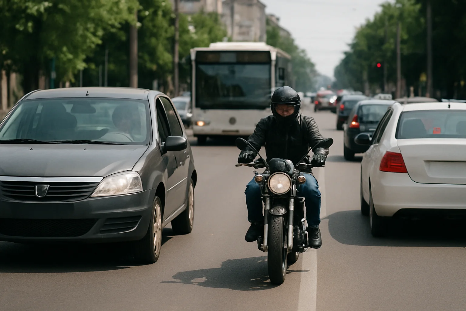 Situația actuală a traficului și siguranței rutiere în Buzău – 2026-05-28