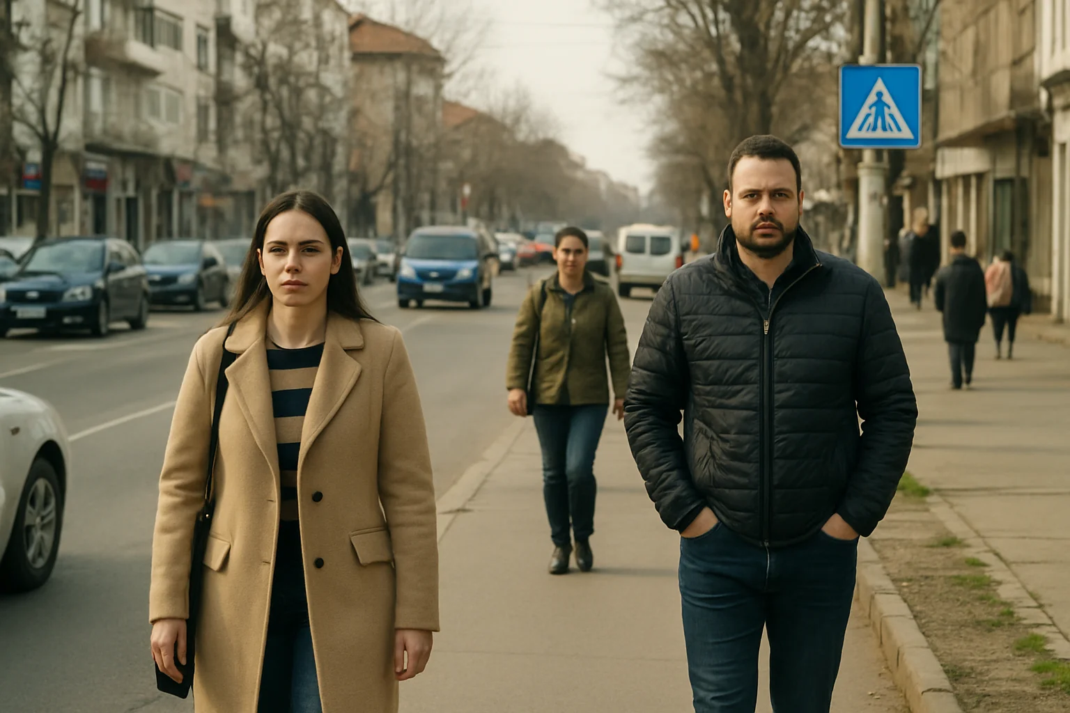 Situația actuală în Buzău – 3 aprilie 2026
