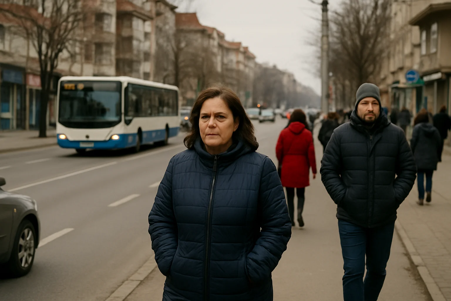 Situația actuală în Buzău: ce trebuie să știți pe 2026-02-27