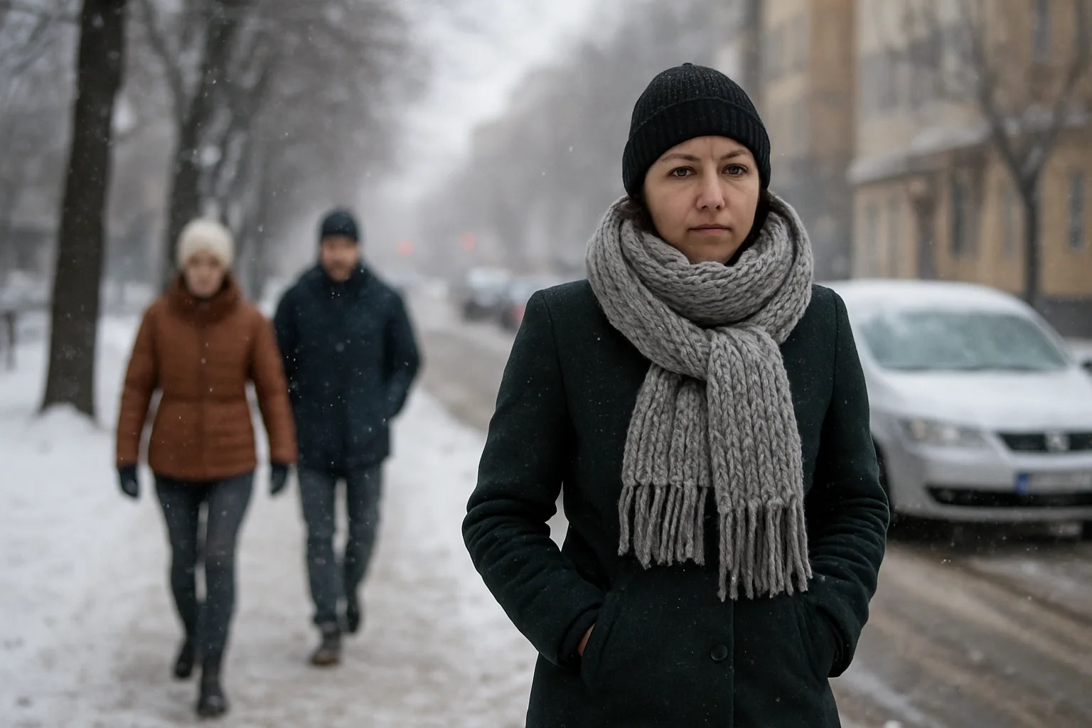 Situația actuală în Buzău la 2026-02-06: noutăți și recomandări