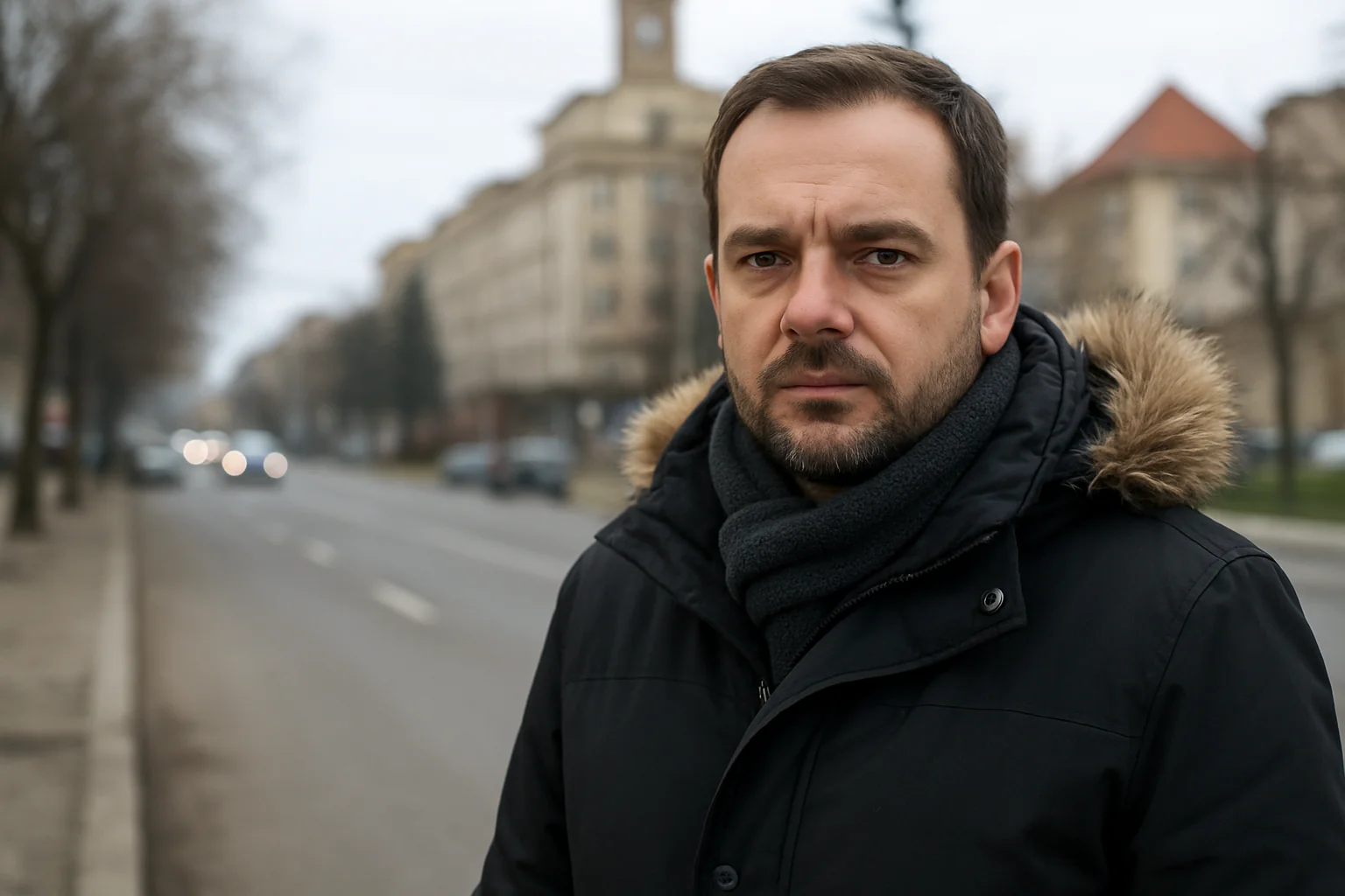 Situația actuală și perspective pentru municipiul Buzău în ianuarie 2026