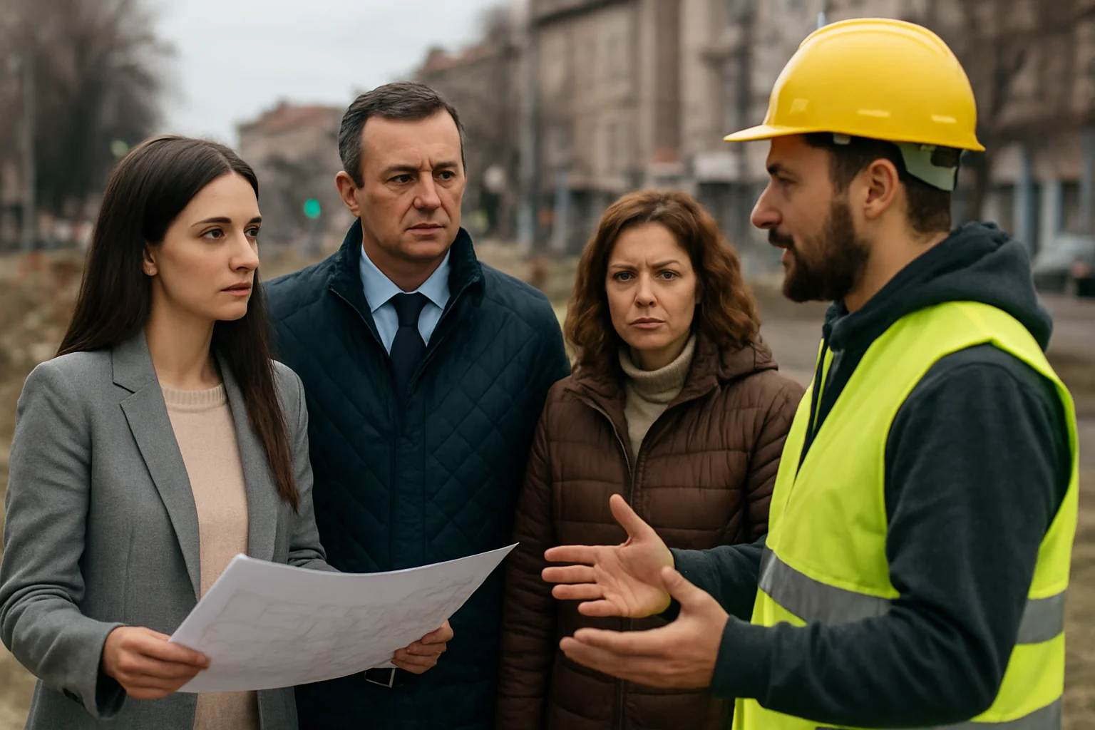 Situația actuală și perspectivele dezvoltării infrastructurii publice în Buzău – 2026-03-03