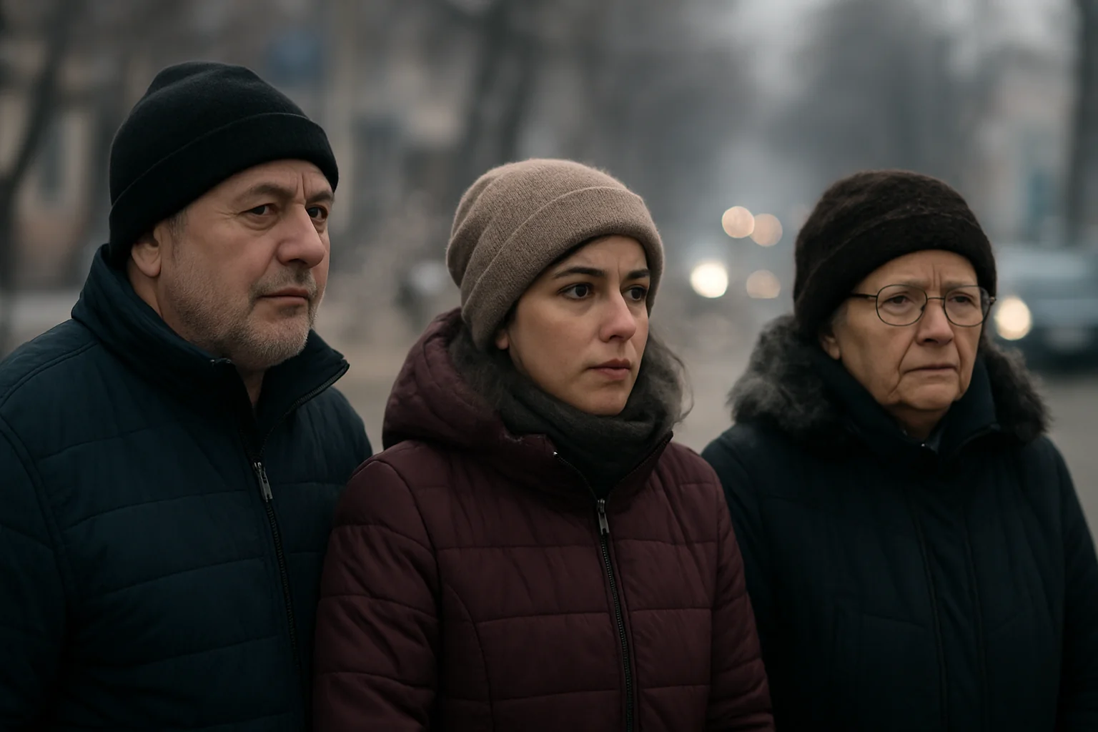 Situația actuală și recomandări pentru zilele geroase din Buzău – 6 ianuarie 2026