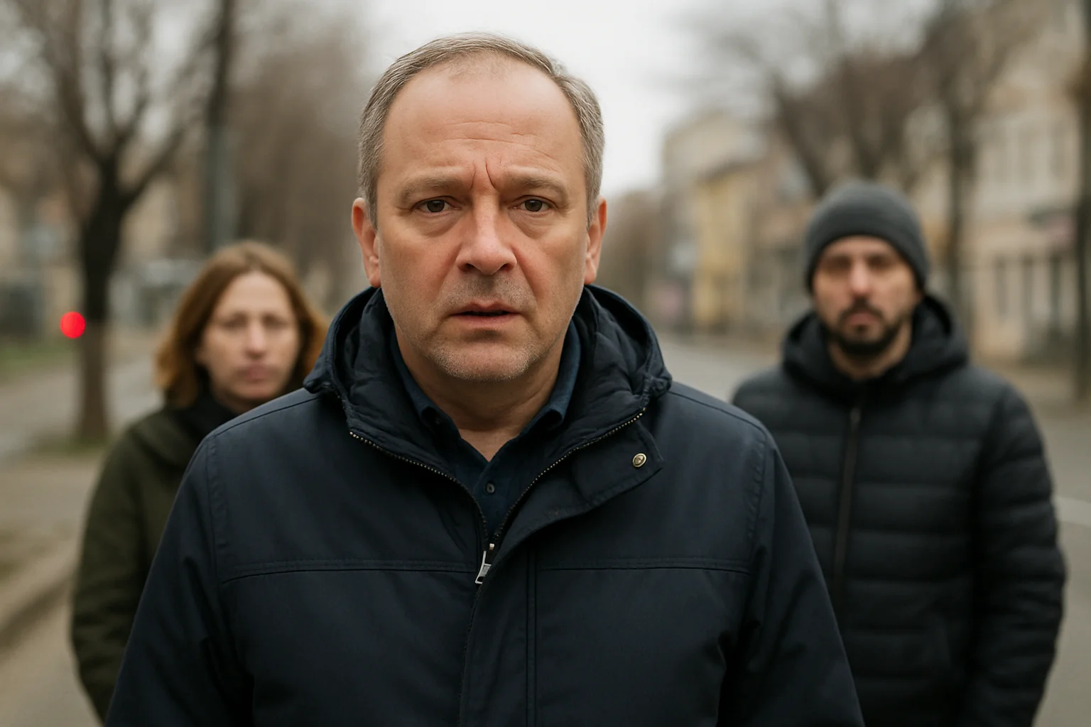 Situația actuală și recomandările pentru locuitorii orașului Buzău – 22 februarie 2026