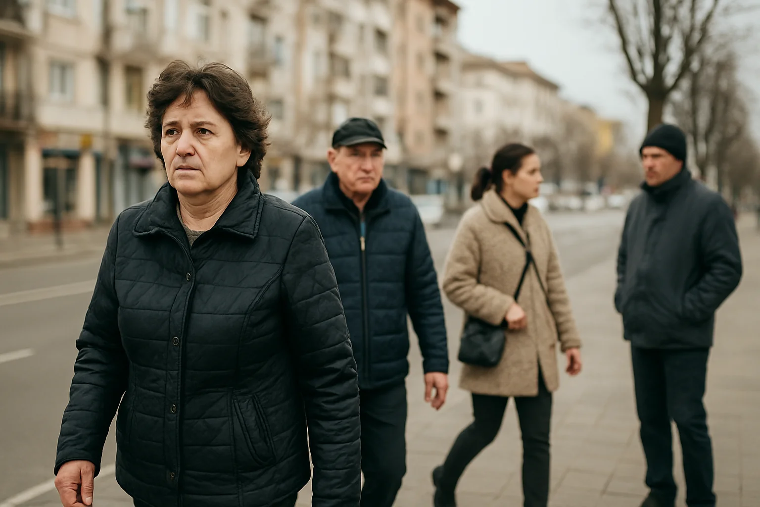 Situația administrativă și socială în Buzău: Repere actualizate 2026-03-10