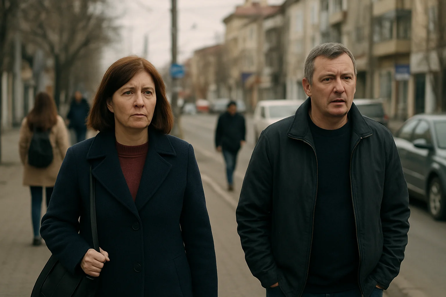Situația locală din Buzău – 30 martie 2026