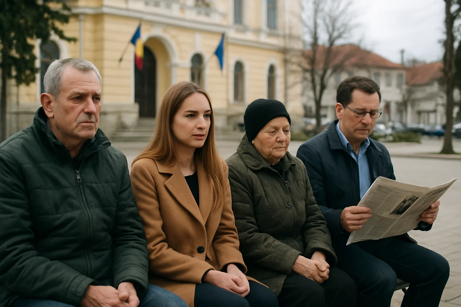 Situația locală din Buzău la începutul lunii martie 2026: aspecte administrative, sociale și culturale