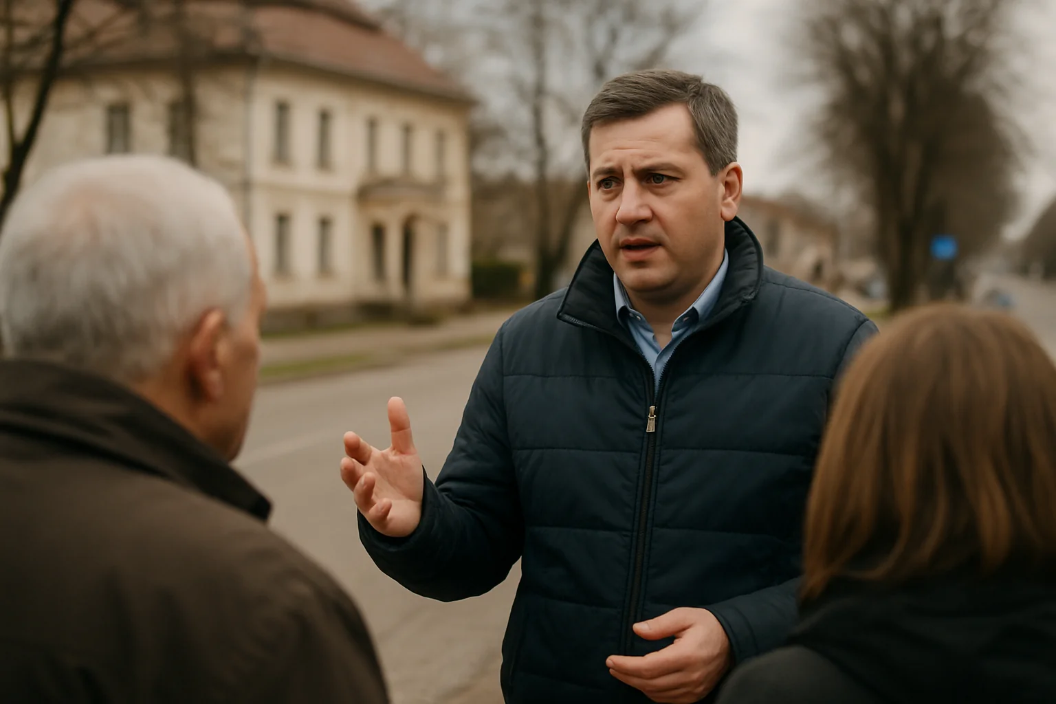 Situația locală și îndrumări pentru cetățenii din Buzău – 30 ianuarie 2026