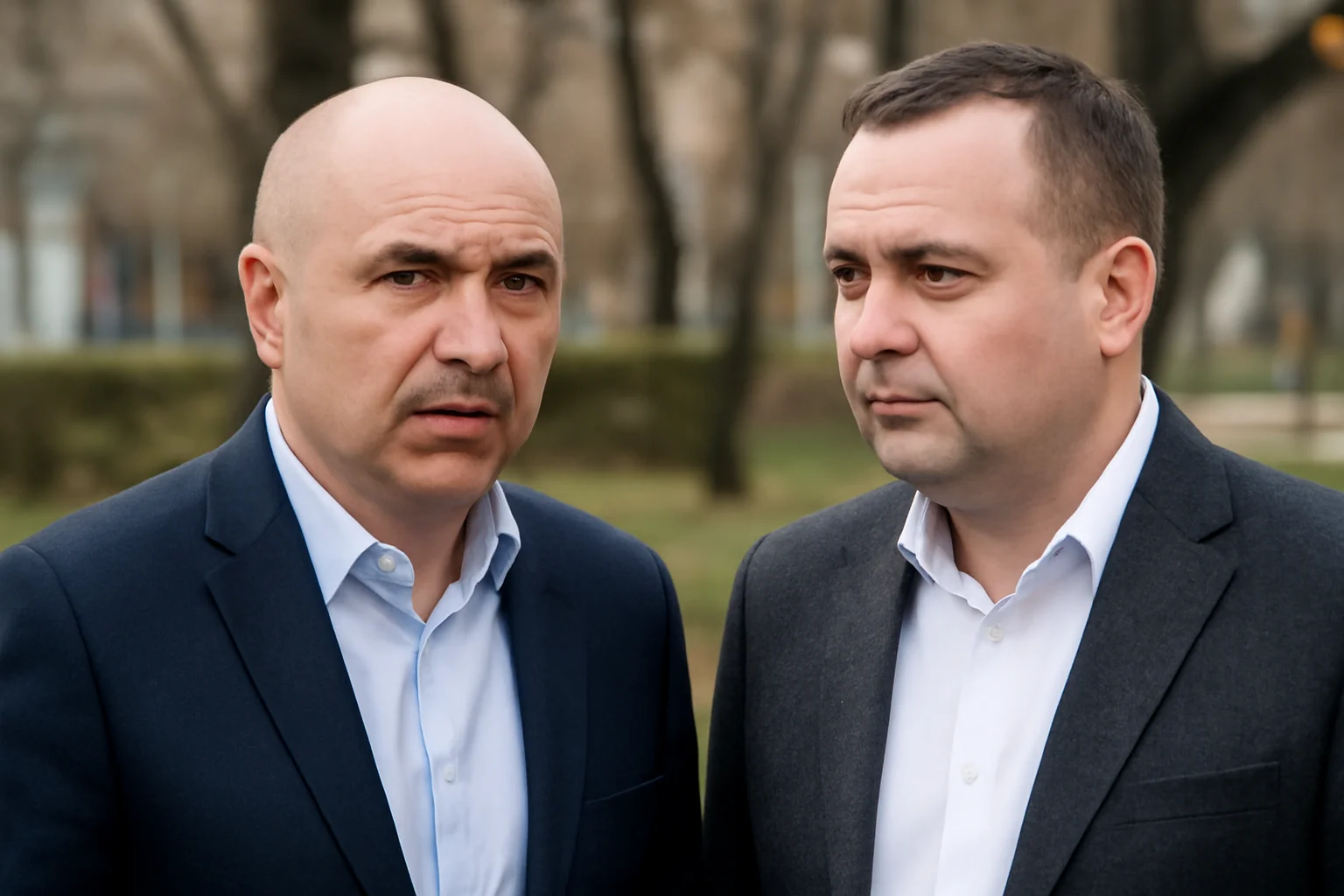 Solicitarea de schimbare a conducerii PNL Buzău, respinsă în urma votului intern