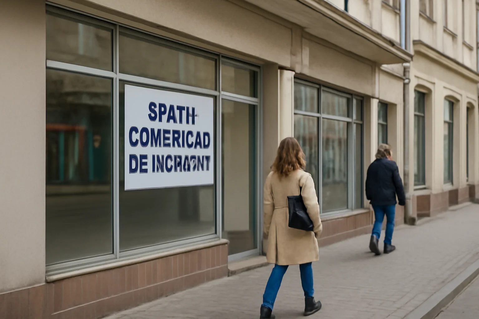 Spații comerciale disponibile pentru închiriere în piețele din Buzău, anunțate pentru producători și antreprenori