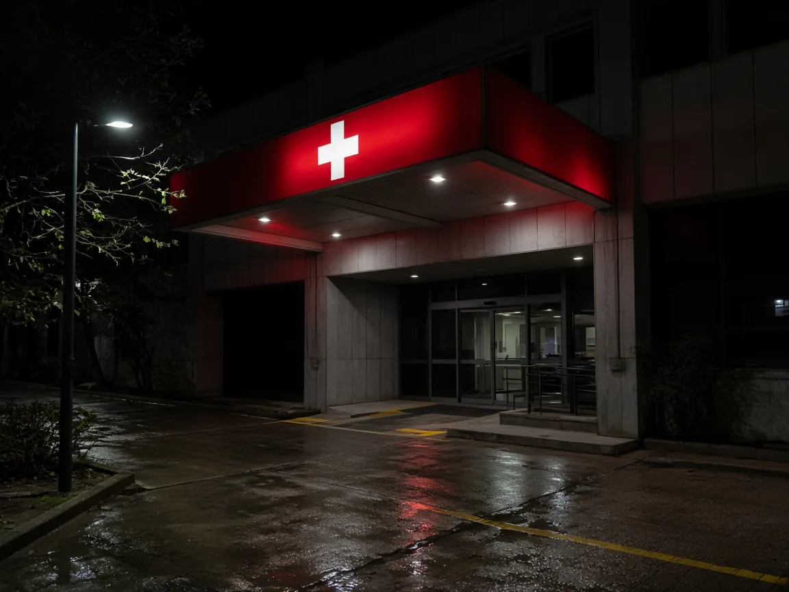Spital urgențe Râmnicu Sărat