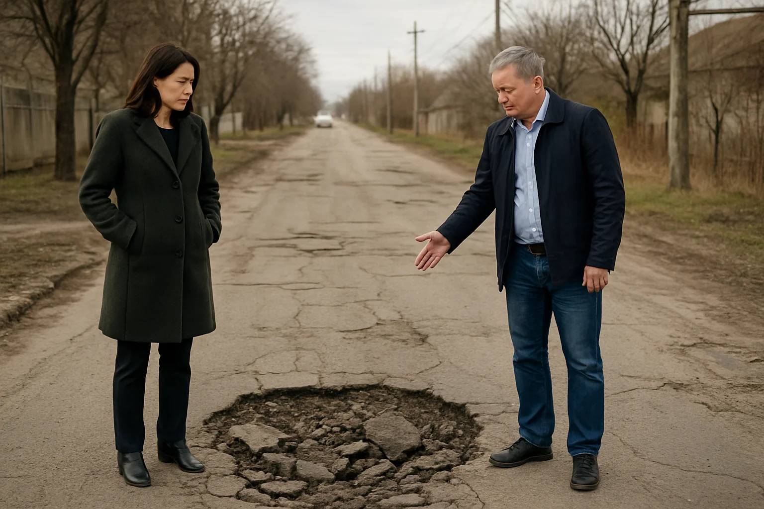 Starea actuală a infrastructurii din Buzău și planuri pentru 2026