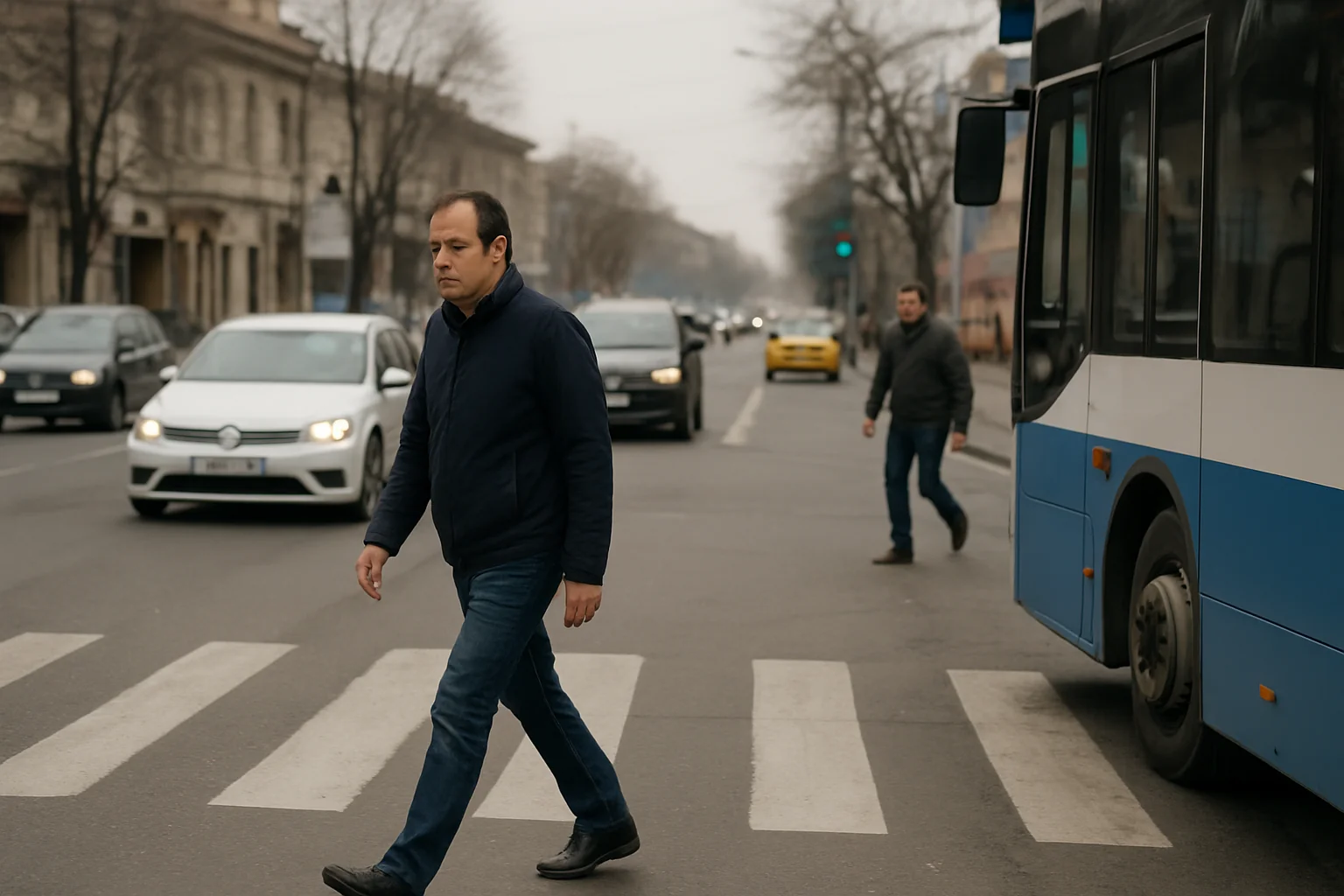 Trafic și Servicii Publice în Buzău: Cum Ne Pregătim pentru Primăvara lui 2026