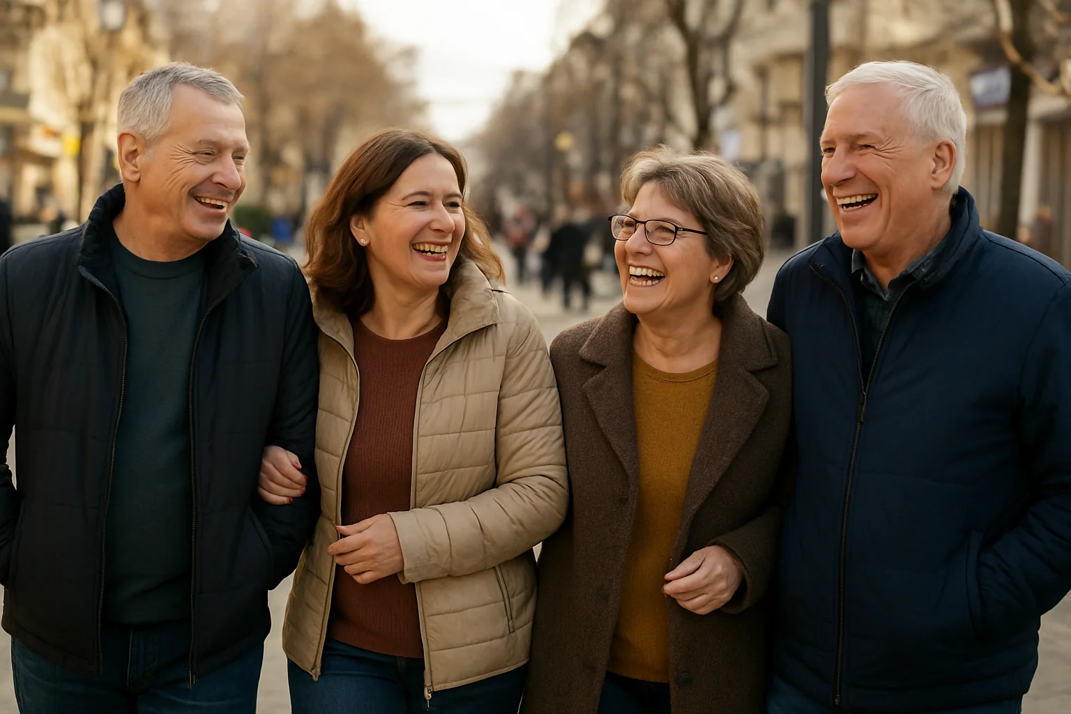 Umor și voie bună pentru locuitorii din Buzău – 30 martie 2026