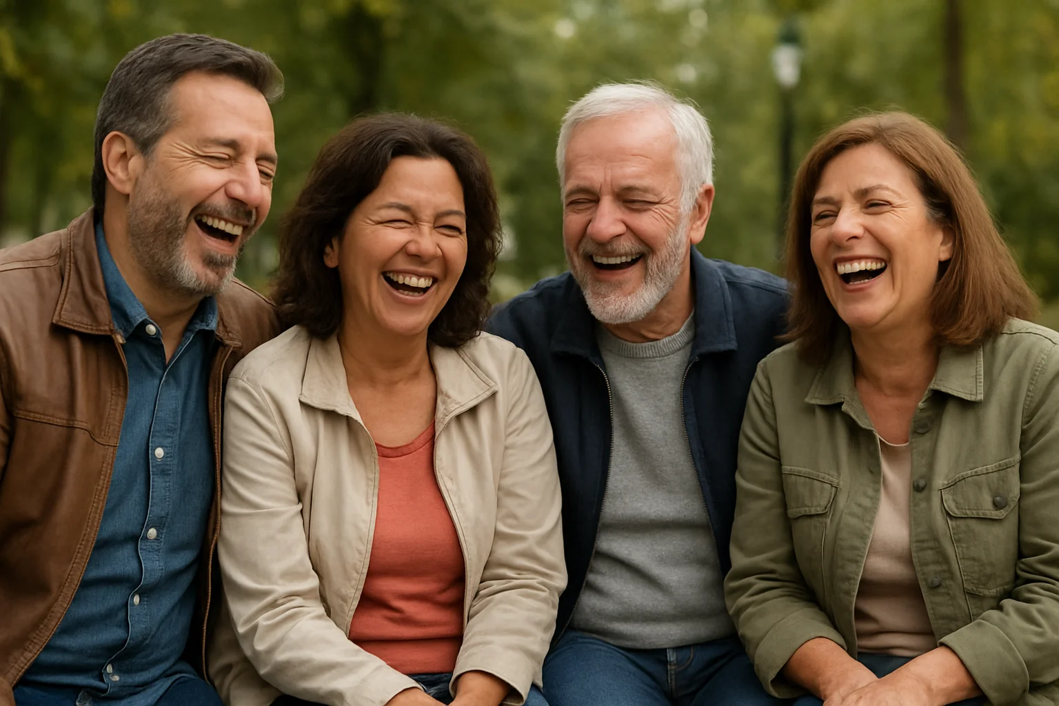 Umorul local în Buzău: Bancul zilei și beneficiile râsului